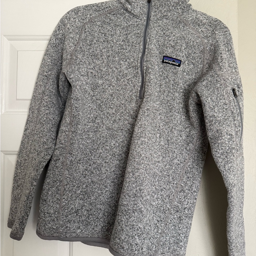 Patagonia Better Sweater